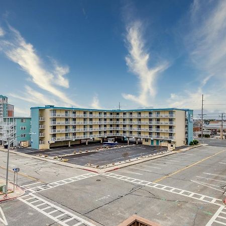 Sea Lofts Apartment Ocean City Exterior photo