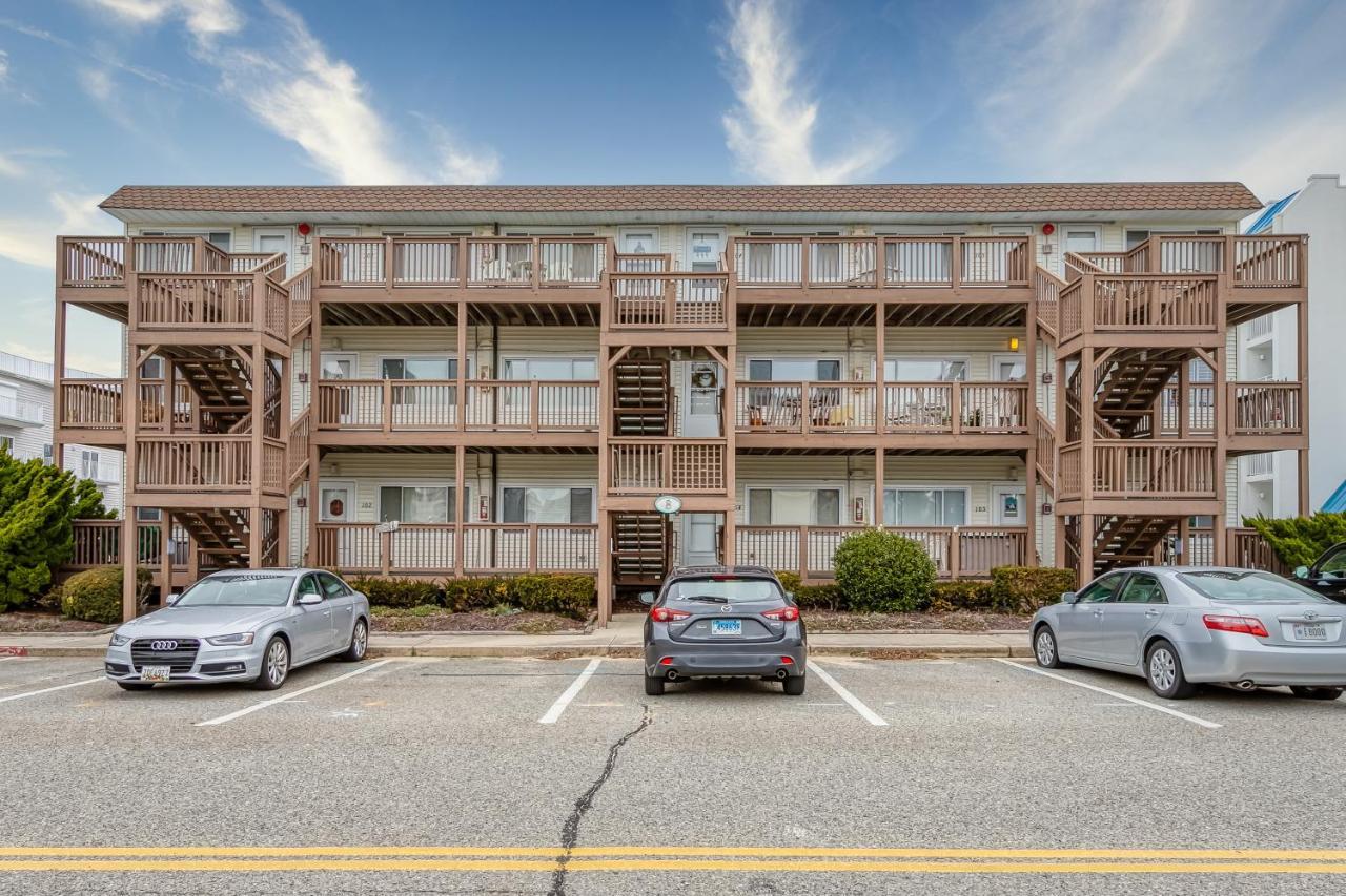 Sea Lofts Apartment Ocean City Exterior photo